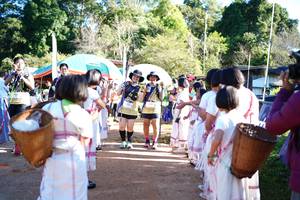 BIB: 
                            <button type="button" onclick="openModal(19043883)" class="btn btn-primary btn-sm float-right btn-popup" data-toggle="modal" data-target=".modal-high-quality">
                        <i class="fas fa-shopping-cart"></i> Add to Cart
                    </button>
                                            <button type="button" onclick="isThisMe(19043883, true)" class="btn btn-success btn-sm float-right btn-popup btn-isme hidden" data-toggle="tooltip" data-placement="bottom" title="นี่คือรูปของคุณใช่ไหม คลิกที่นี่เพื่อเอาเข้าอัลบั้ม">
                        <i class="fas fa-plus"></i> Add to album
                    </button>
                    <button type="button" onclick="isThisMe(19043883, false)" class="btn btn-warning btn-sm float-right btn-popup btn-isnotme hidden">
                        <i class="fas fa-ban"></i> Remove from album
                    </button>